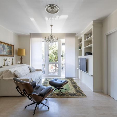Casa Lazzarini Luxury Apartment Πέζαρο Εξωτερικό φωτογραφία