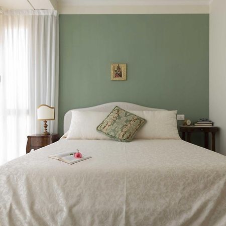 Casa Lazzarini Luxury Apartment Πέζαρο Εξωτερικό φωτογραφία