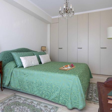 Casa Lazzarini Luxury Apartment Πέζαρο Εξωτερικό φωτογραφία