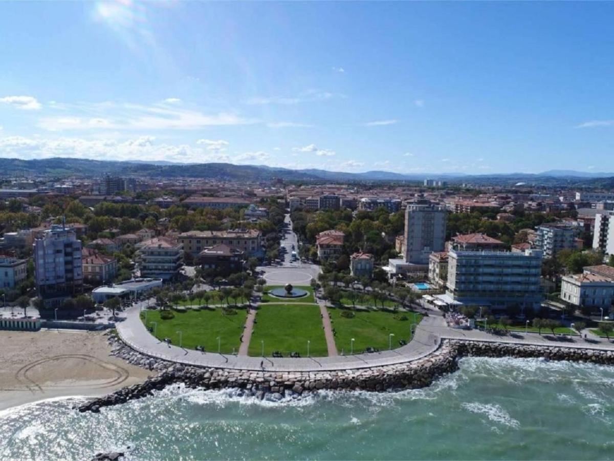 Casa Lazzarini Luxury Apartment Πέζαρο Εξωτερικό φωτογραφία