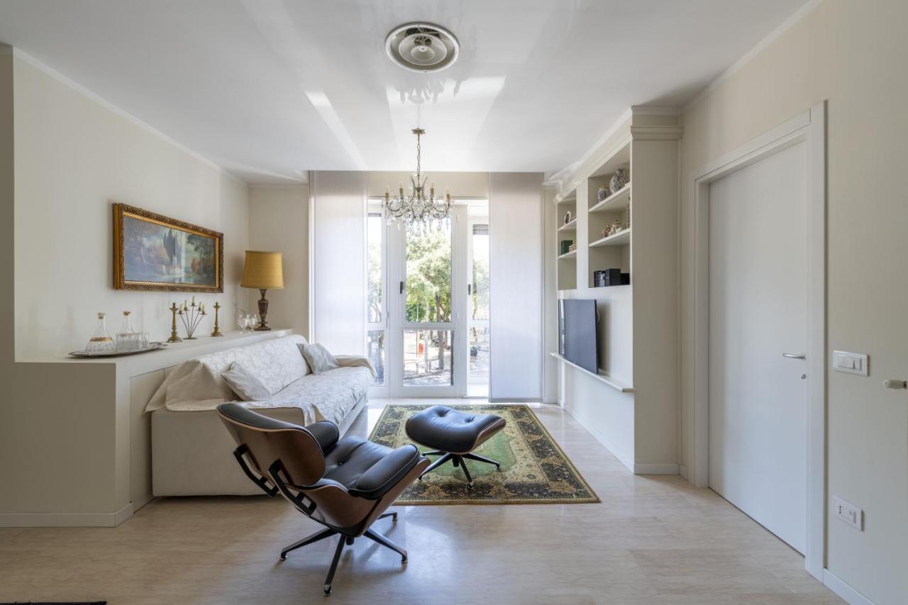 Casa Lazzarini Luxury Apartment Πέζαρο Εξωτερικό φωτογραφία