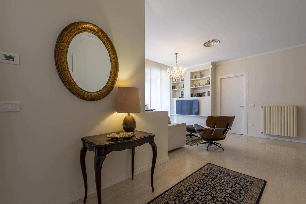 Casa Lazzarini Luxury Apartment Πέζαρο Εξωτερικό φωτογραφία