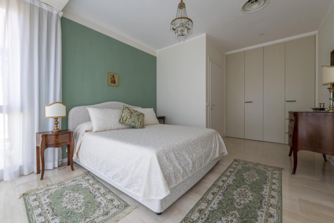 Casa Lazzarini Luxury Apartment Πέζαρο Εξωτερικό φωτογραφία