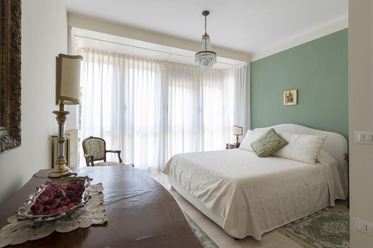 Casa Lazzarini Luxury Apartment Πέζαρο Εξωτερικό φωτογραφία