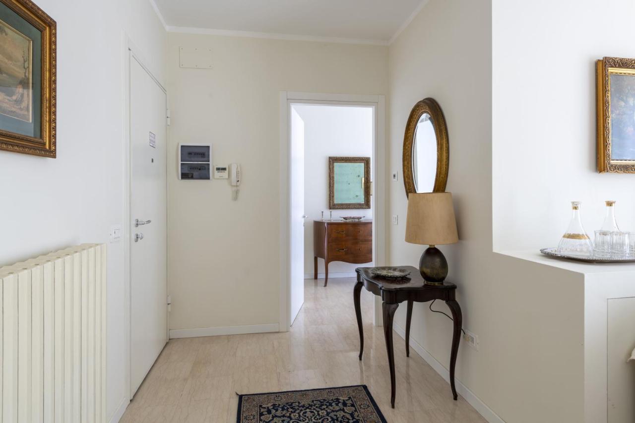 Casa Lazzarini Luxury Apartment Πέζαρο Εξωτερικό φωτογραφία