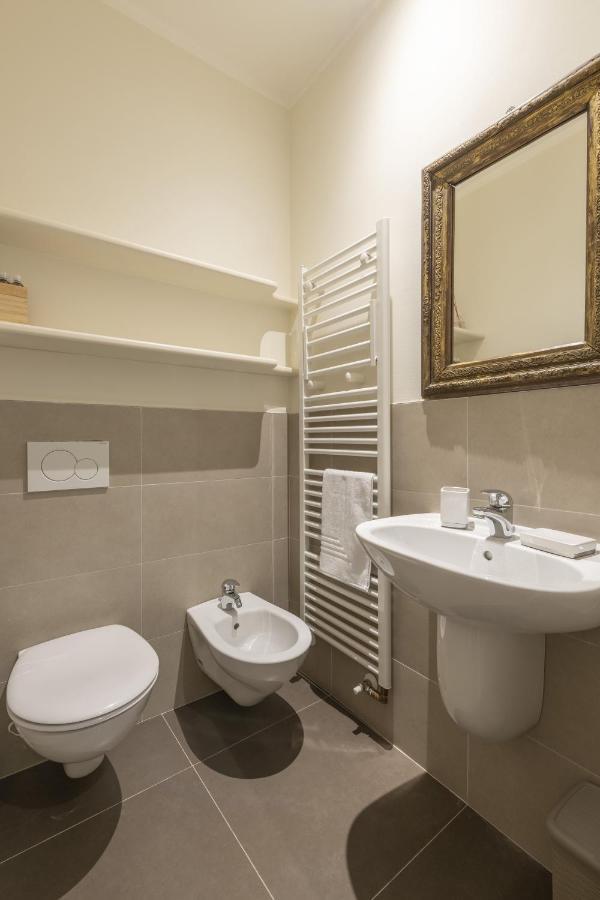 Casa Lazzarini Luxury Apartment Πέζαρο Εξωτερικό φωτογραφία