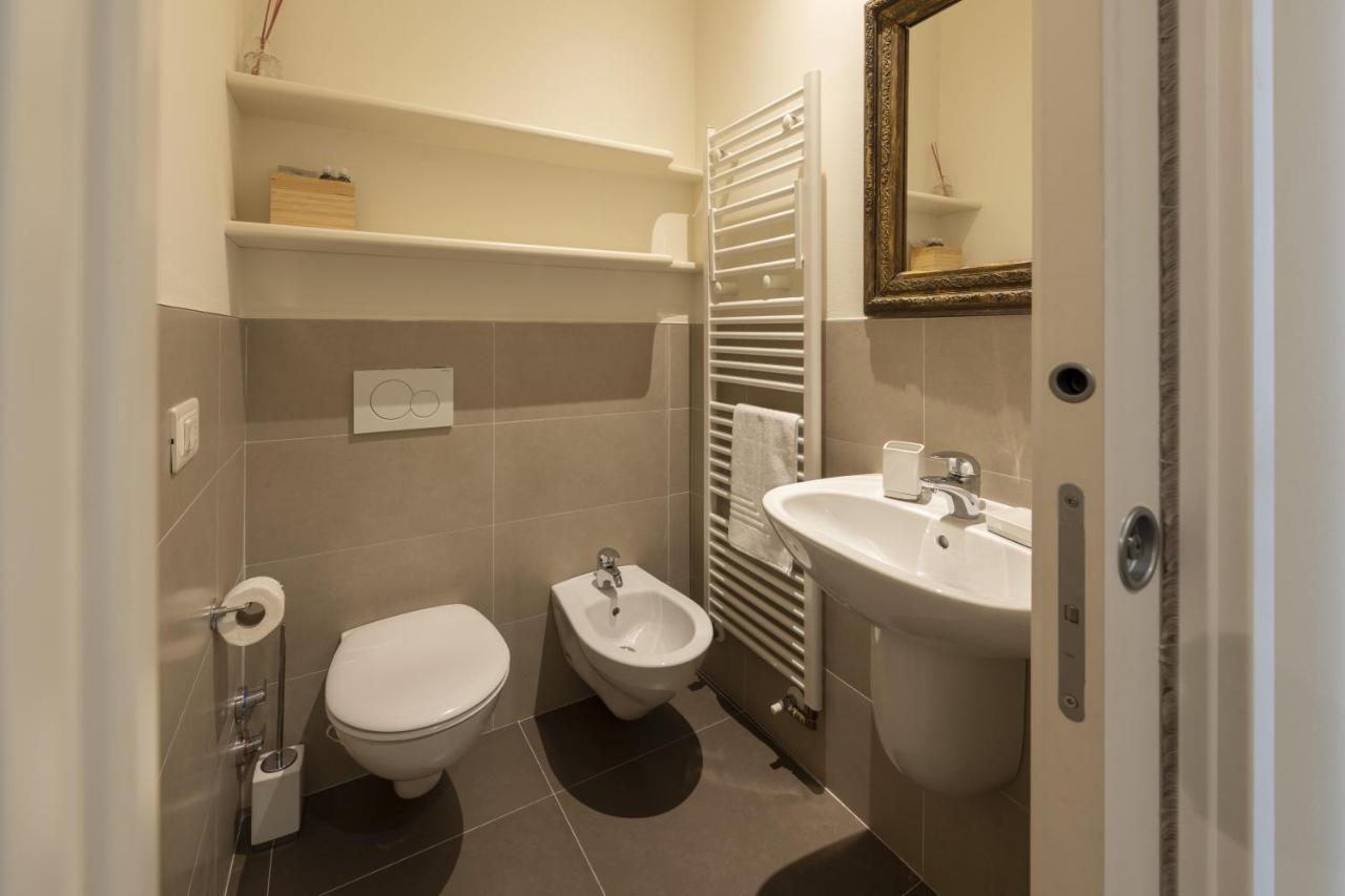 Casa Lazzarini Luxury Apartment Πέζαρο Εξωτερικό φωτογραφία