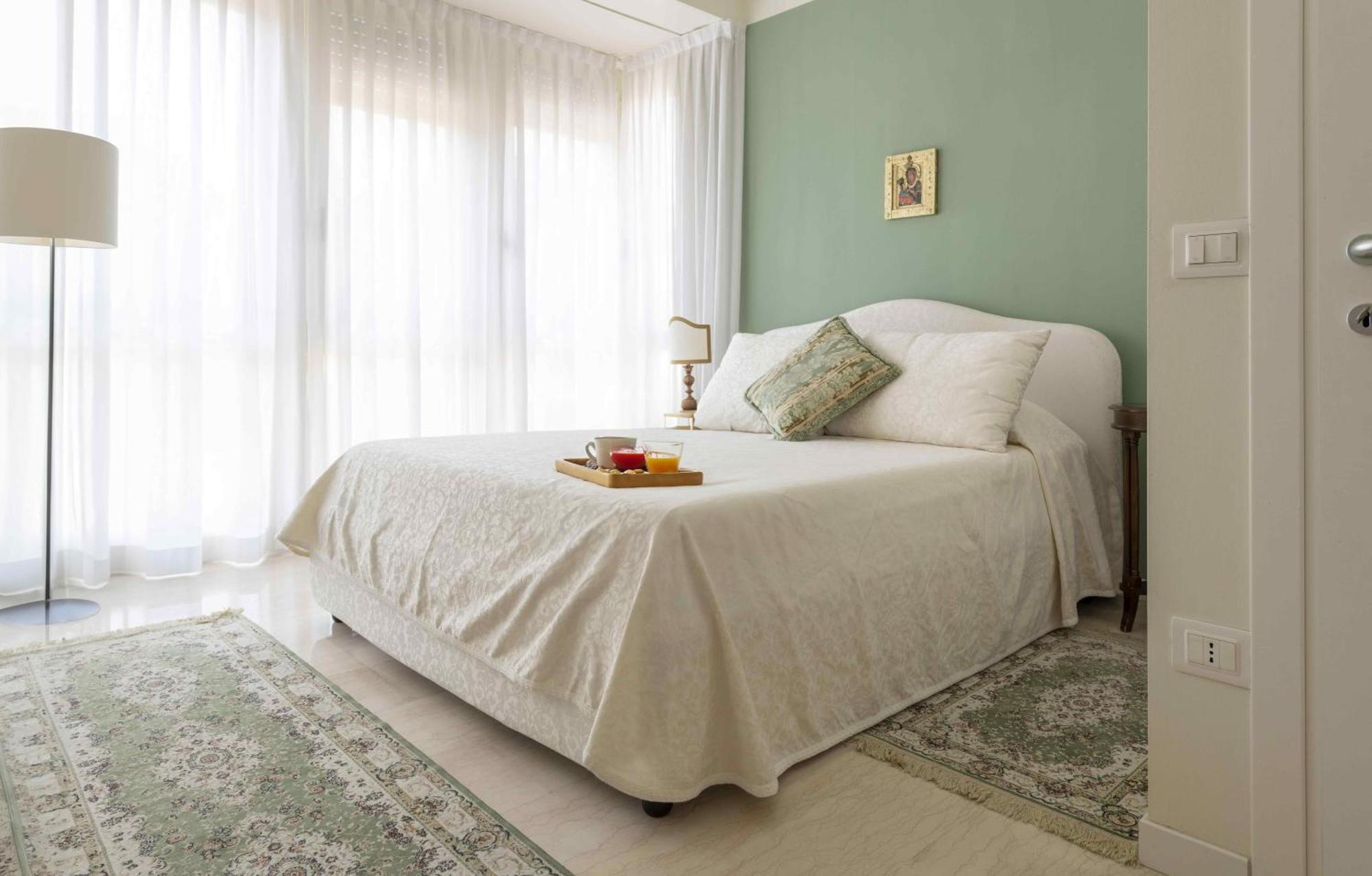 Casa Lazzarini Luxury Apartment Πέζαρο Εξωτερικό φωτογραφία
