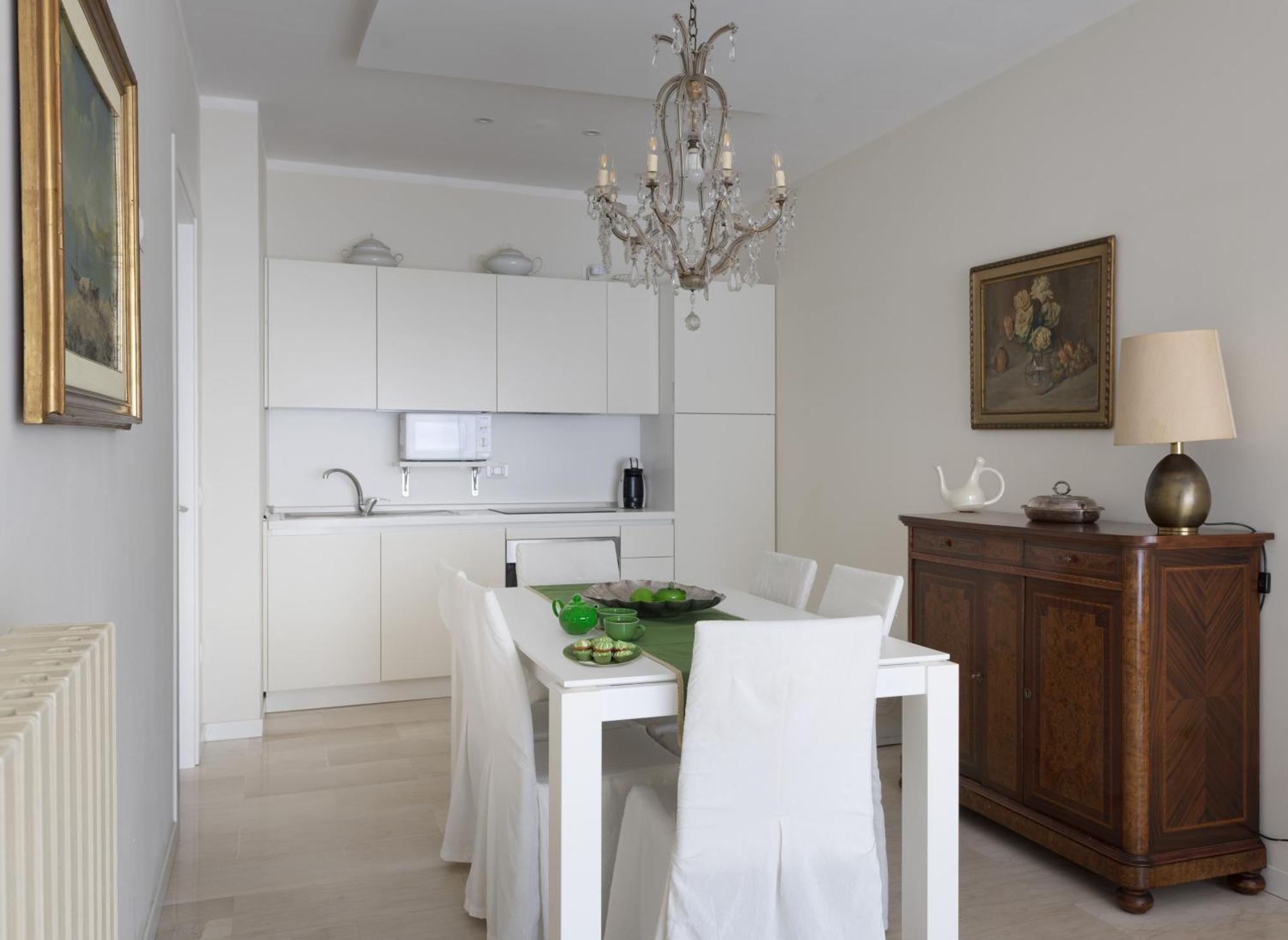 Casa Lazzarini Luxury Apartment Πέζαρο Εξωτερικό φωτογραφία