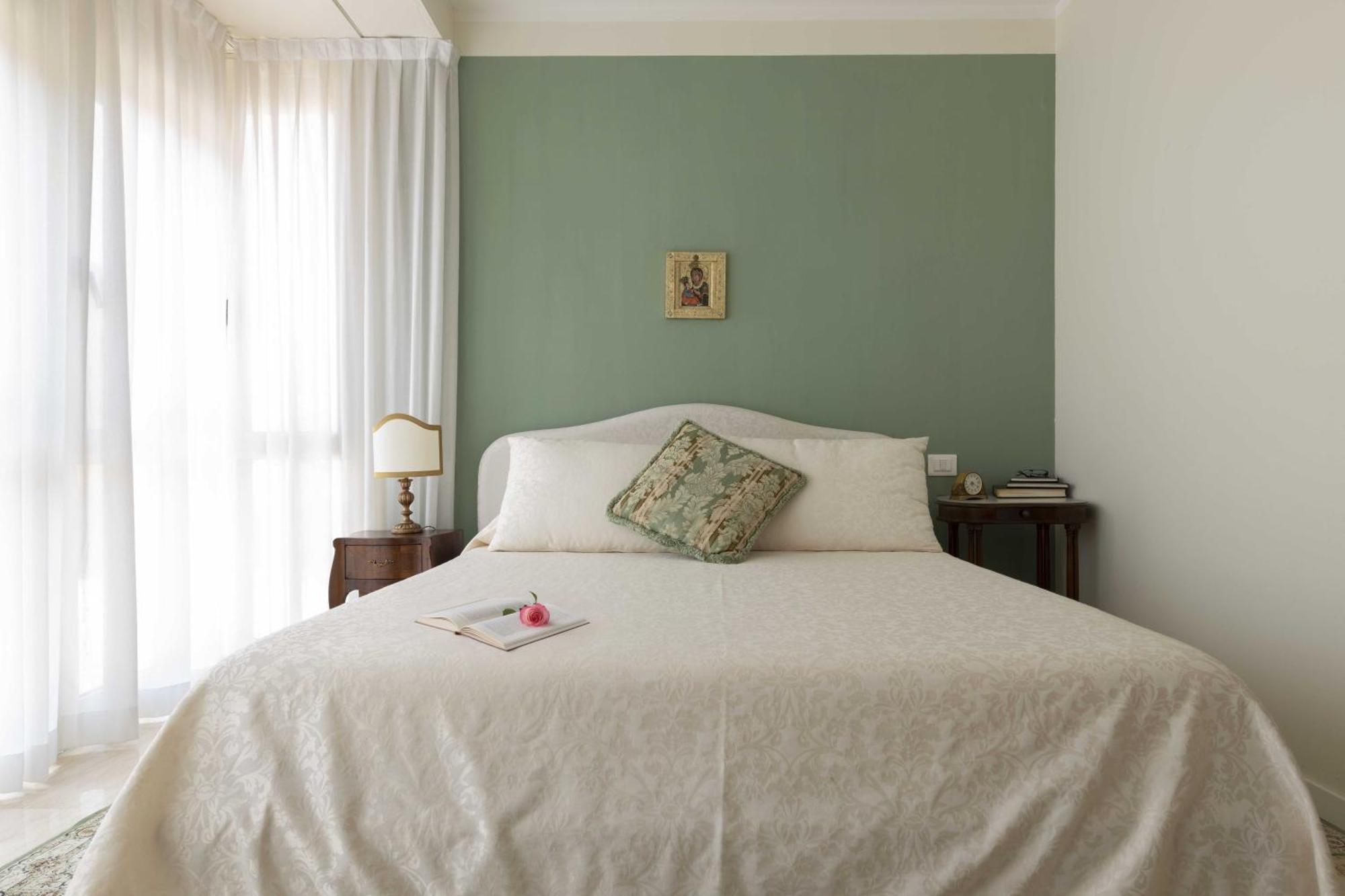 Casa Lazzarini Luxury Apartment Πέζαρο Εξωτερικό φωτογραφία