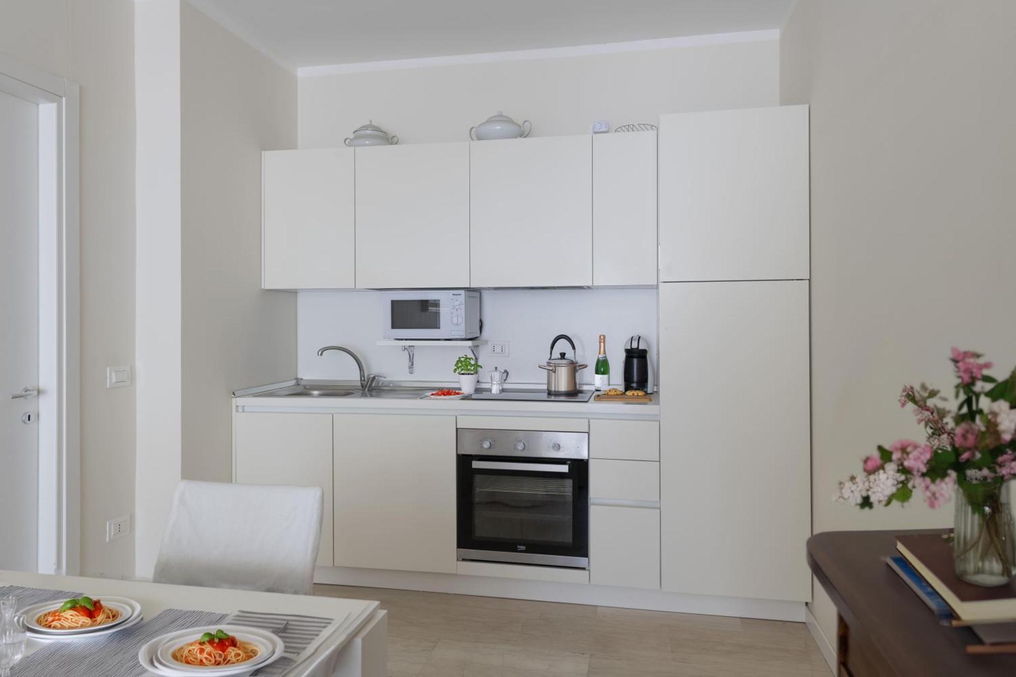 Casa Lazzarini Luxury Apartment Πέζαρο Εξωτερικό φωτογραφία