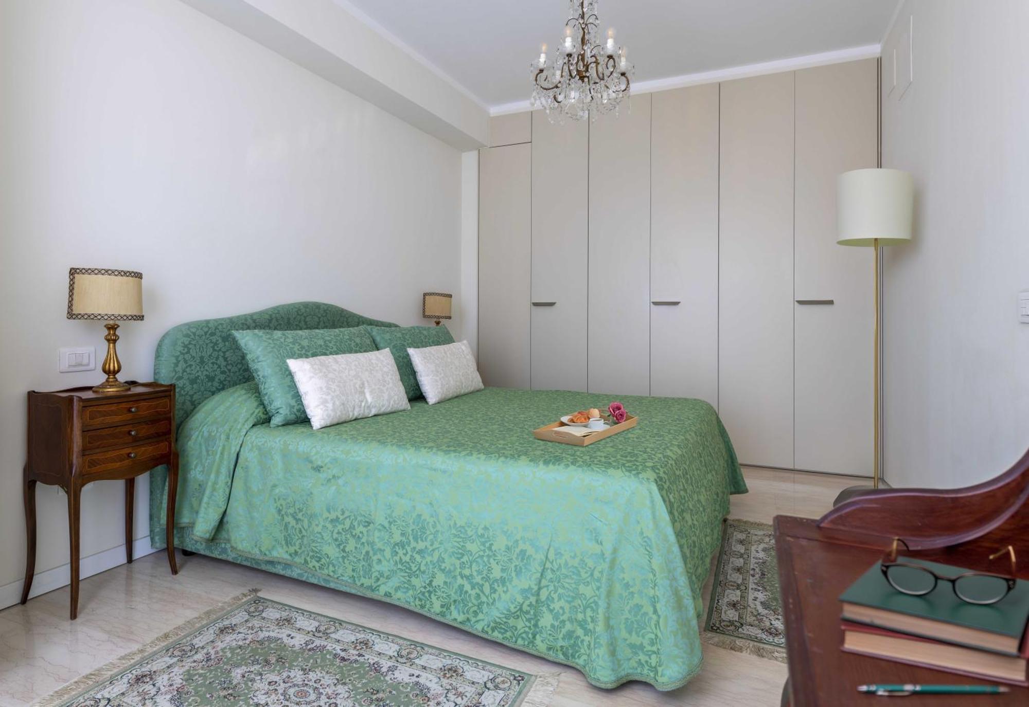 Casa Lazzarini Luxury Apartment Πέζαρο Εξωτερικό φωτογραφία